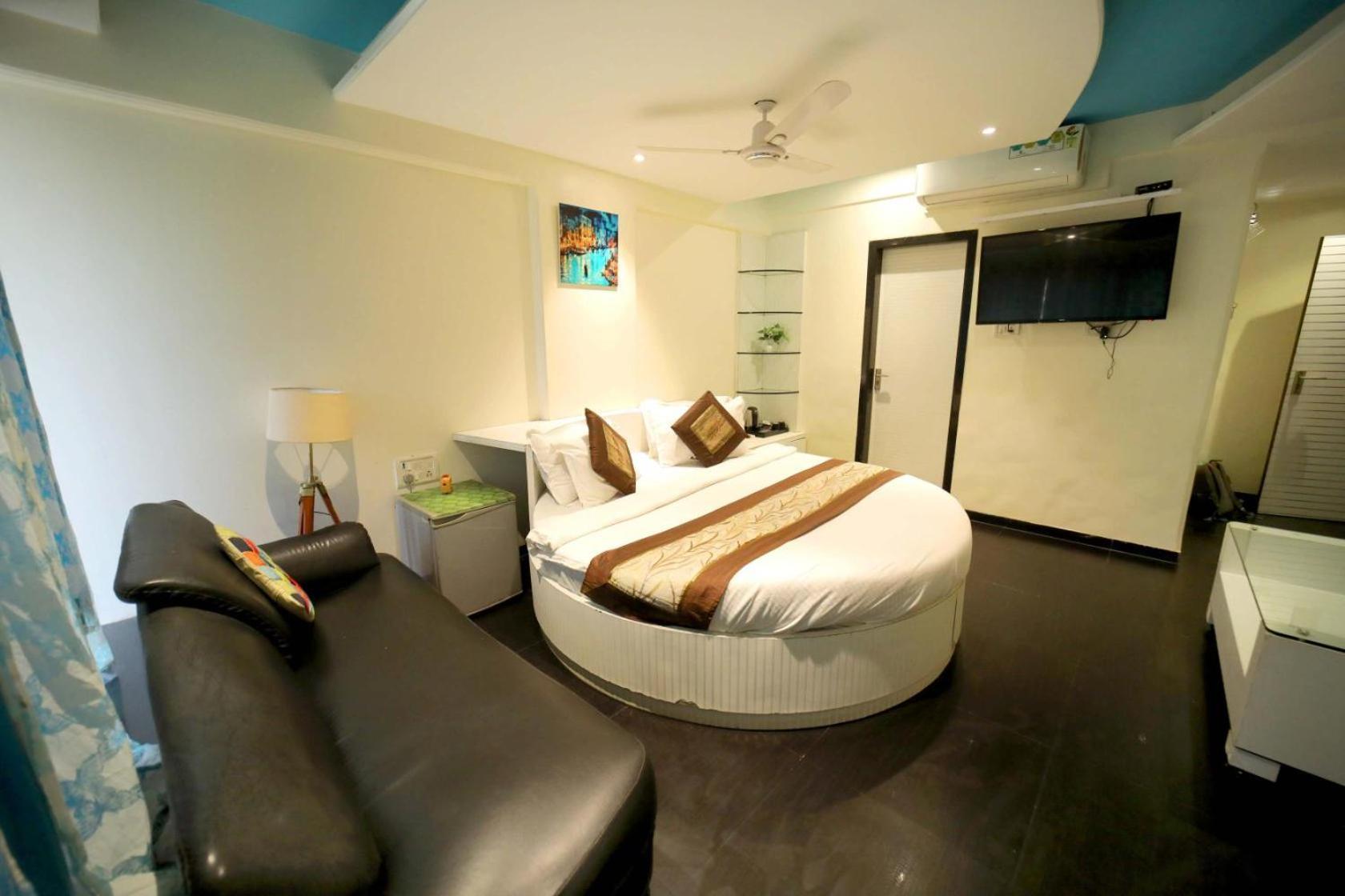 Panchvati Residency Andheri West Bombay