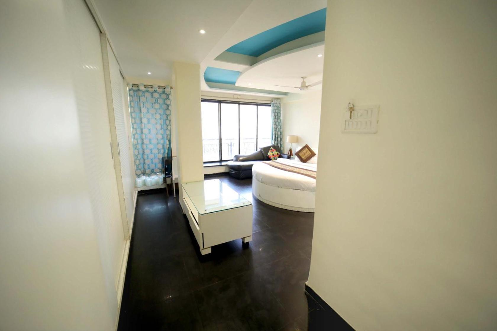 Panchvati Residency Andheri West Bombay