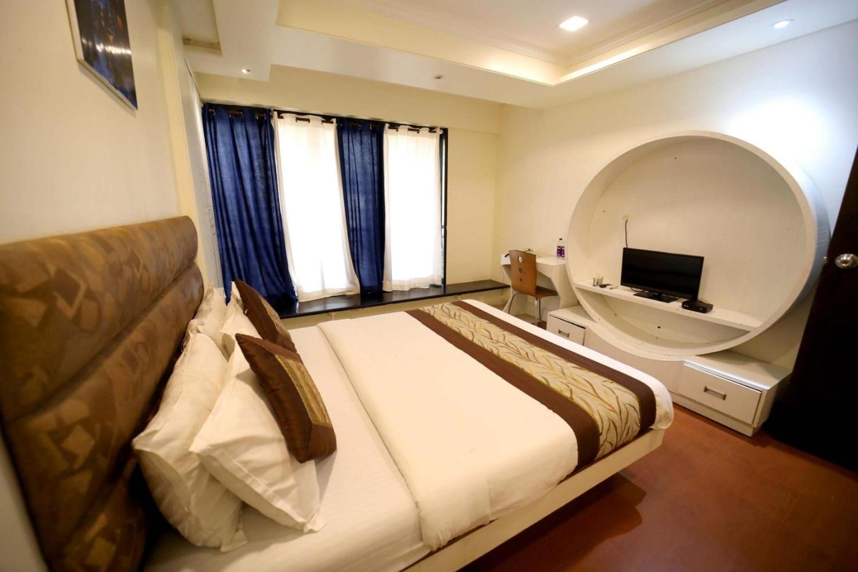 Panchvati Residency Andheri West Bombay